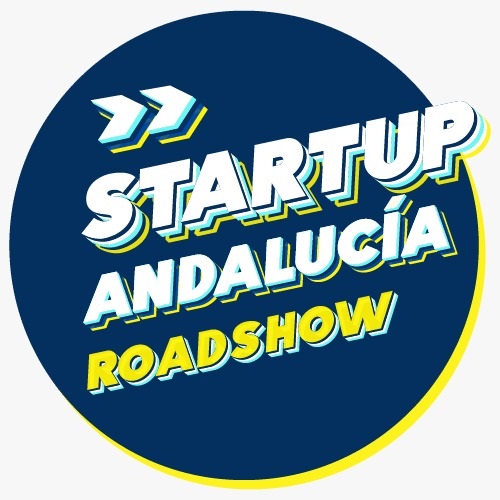 Startup Andalucía Roadshow