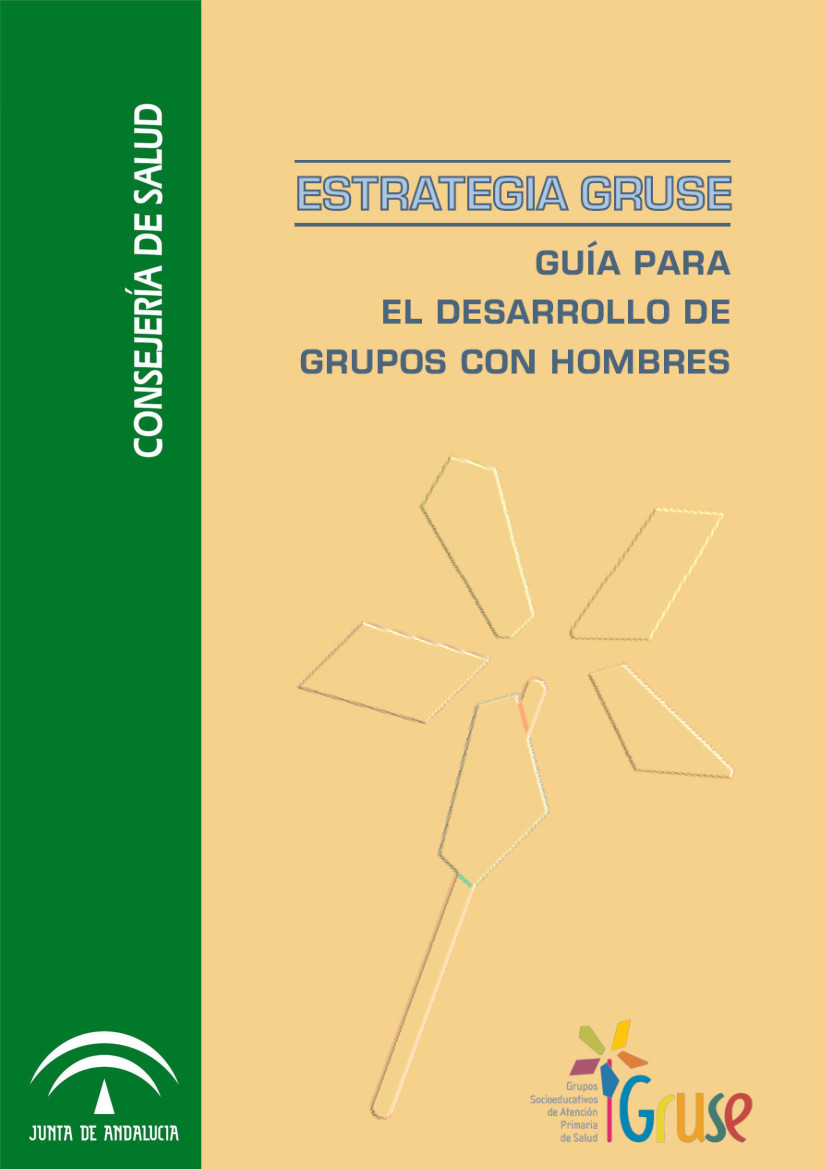 Cubierta de la publicación