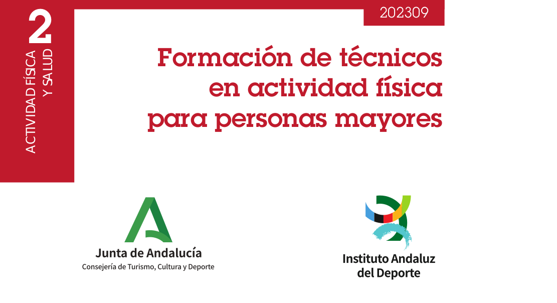 Portada programa acción formativa IAD 202309