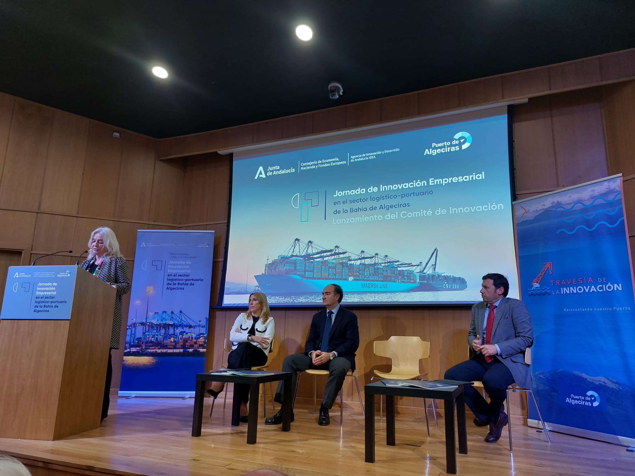 Jornada Algeciras