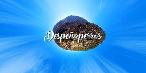 Joyas naturales: Despeñaperros