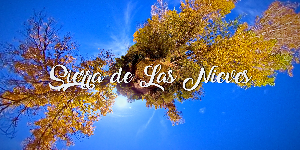 Joyas naturales: Sierra de las Nieves