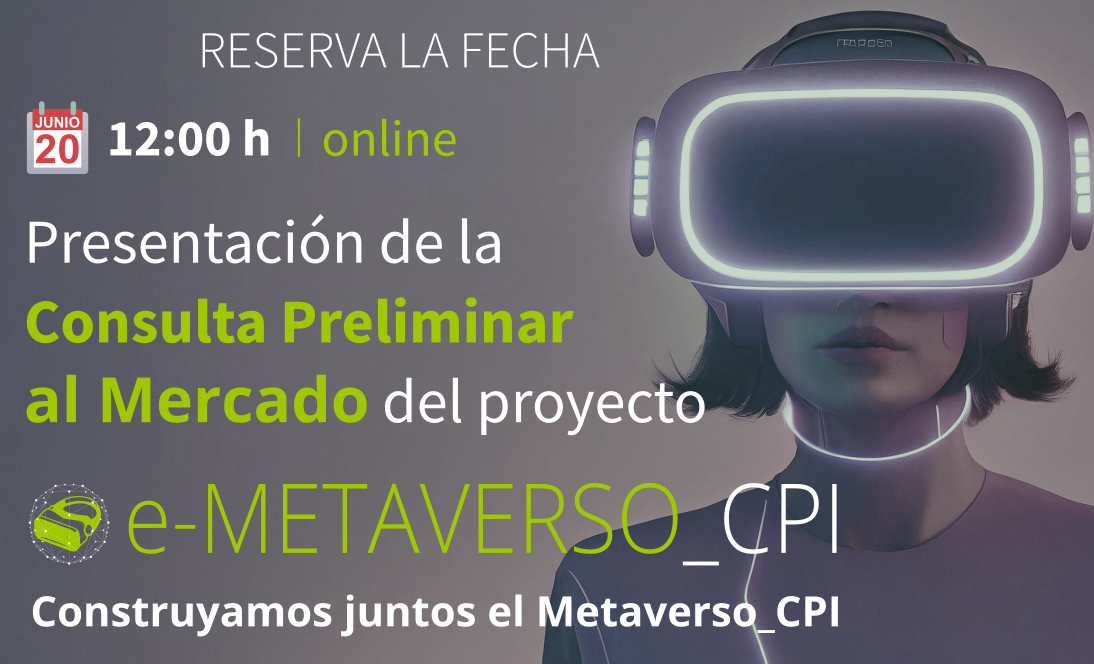 Presentación CPM e-METAVERSO_CPI