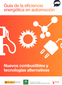 Guía de la eficiencia energética en automoción