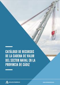 Portada Publicación Catálogo de Recursos