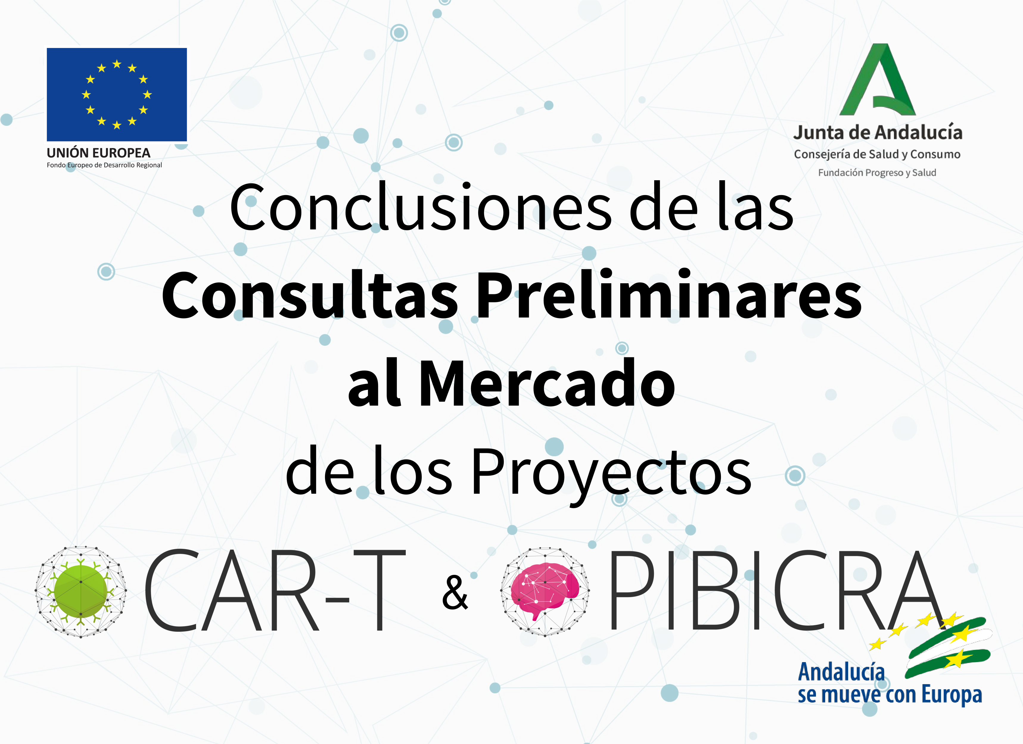 Conclusiones CPM CART_ANDALUCIA y PIBICRA