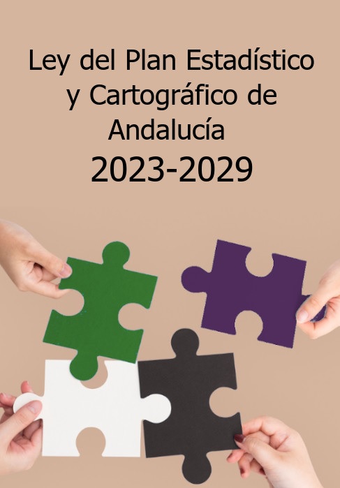 Ley 9/2023, de 25 de septiembre, por la que se aprueba el Plan Estadístico y Cartográfico 2023-2029