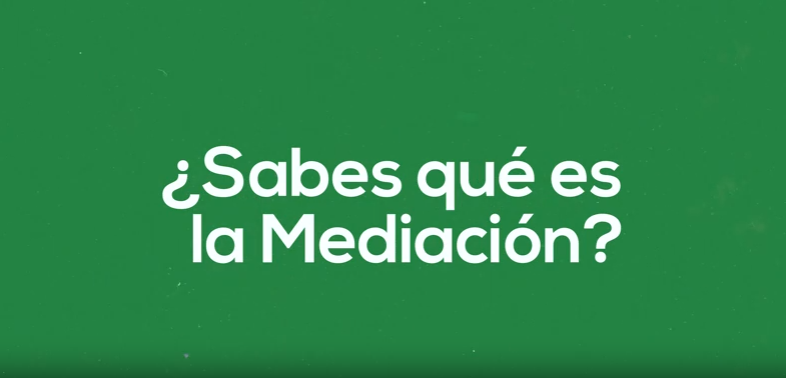 Día Europeo de la Mediación