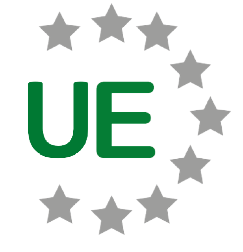 Logo UE