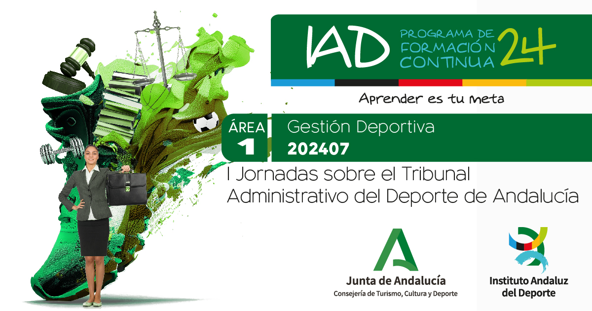 Portada IAD curso 202407