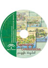 Imagen representativa de la publicación Conozco Andalucía: puzzle digital