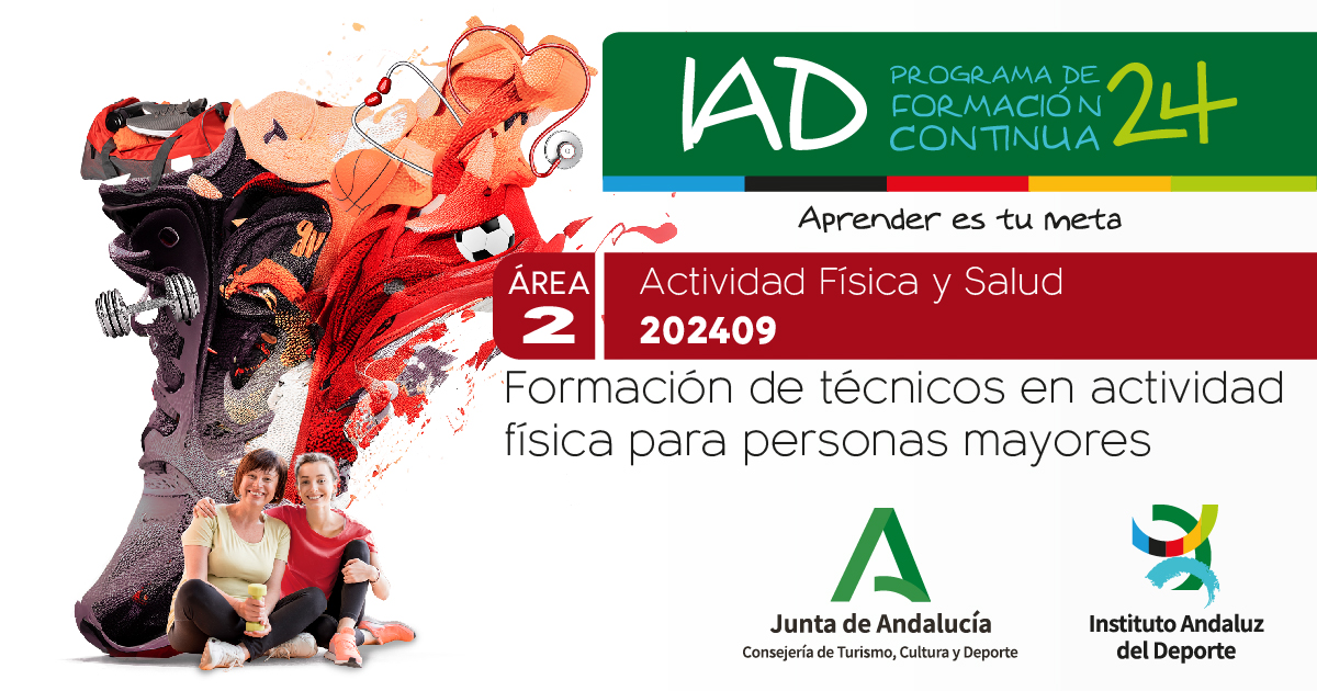 Portada IAD curso 202409