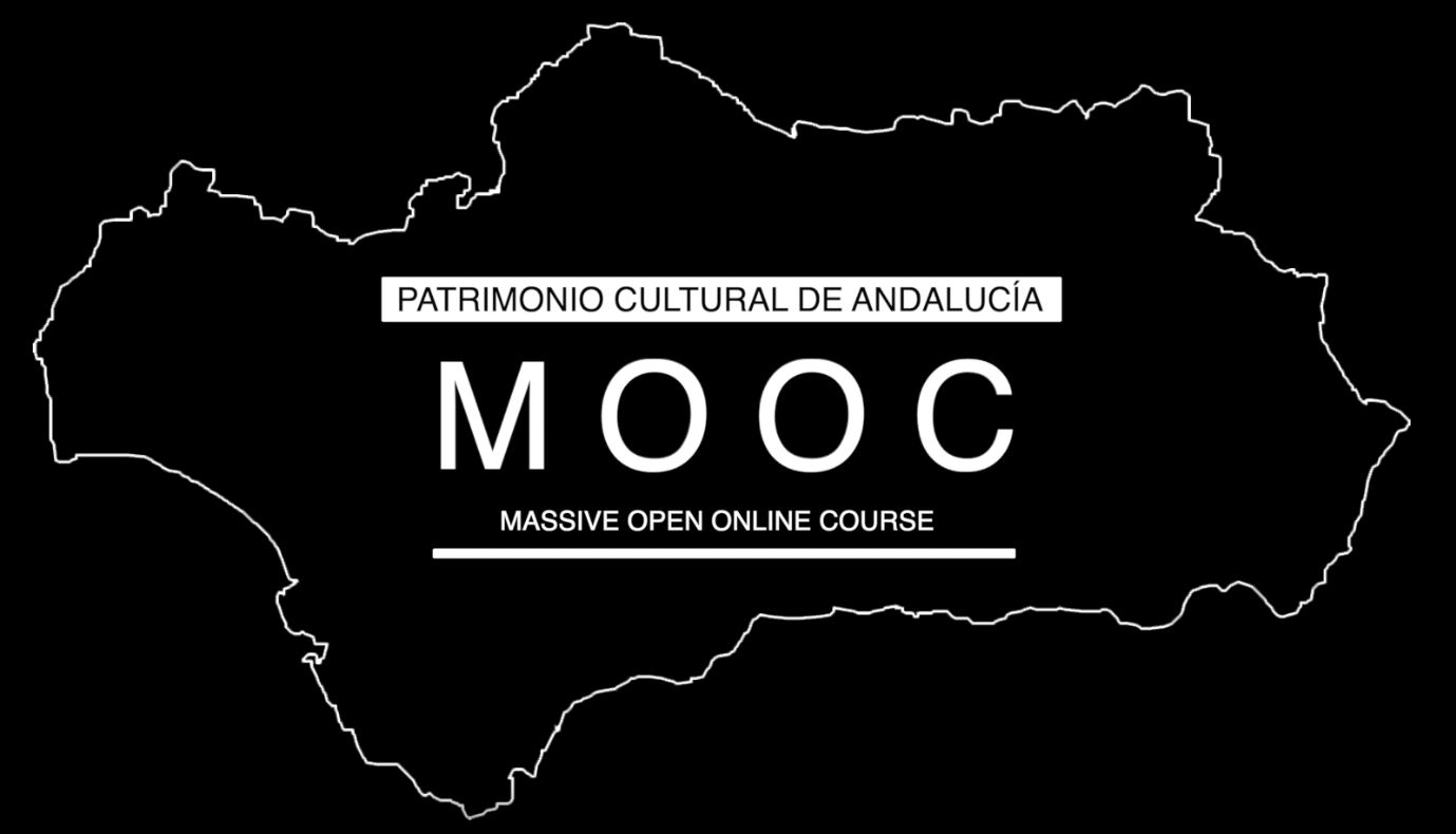 4ª edición del MOOC Patrimonio Cultural de Andalucía