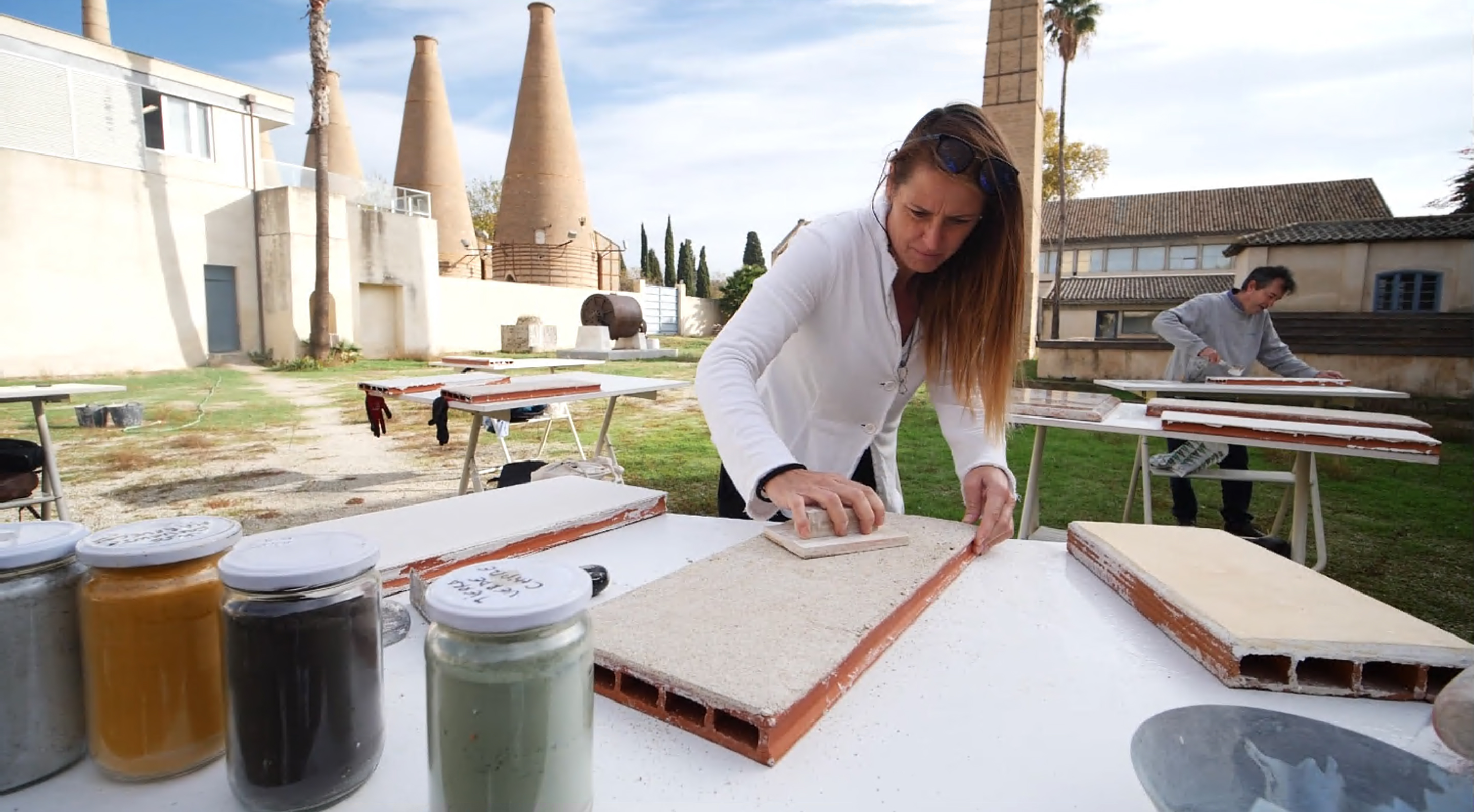 Formación especializada en patrimonio cultural en el IAPH