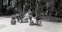 La Residencia de señoritas /foto cedida por la Fundación Ortega Marañón)