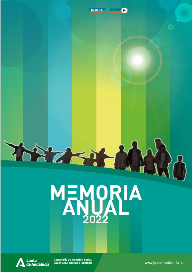 Memoria Anual 2022