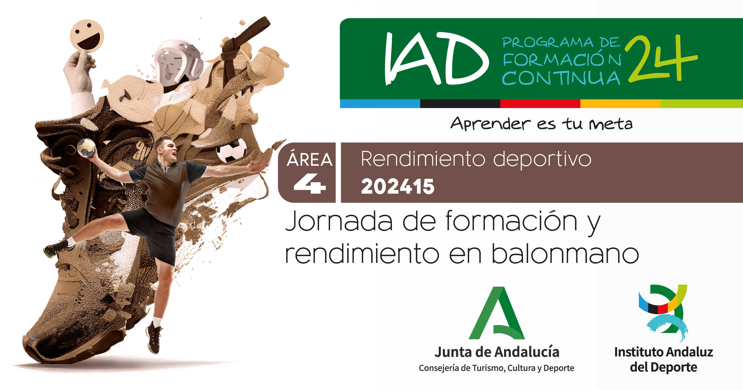 Portada IAD curso 202415