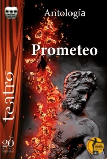 Presentación de la ‘Antología Prometeo’, publicada por Ediciones Irreverentes 