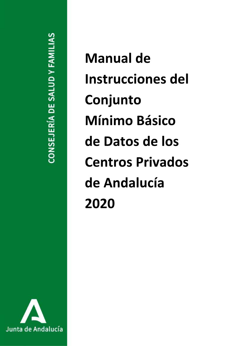 Cubierta de la publicación