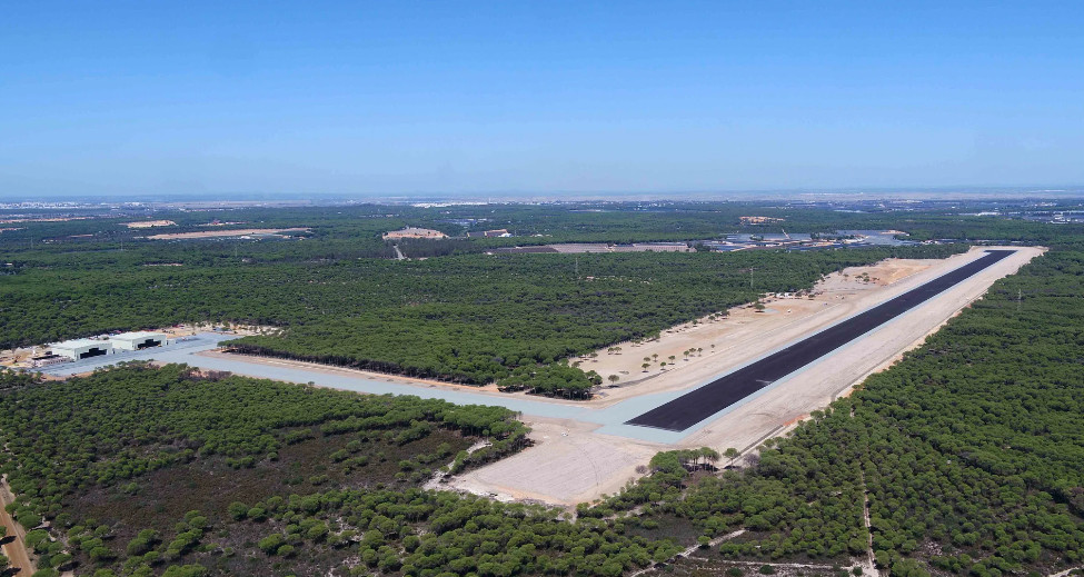 Centro de Ensayos, Entrenamiento y Montaje de Aviones No Tripulados (CEUS)