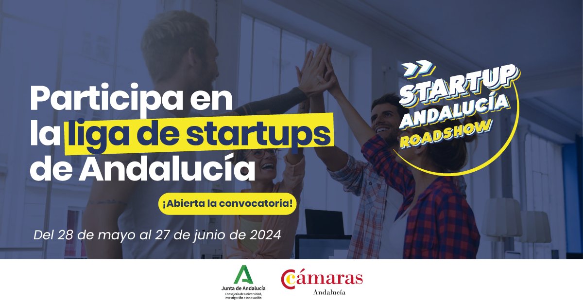 Tercera edición del Roadshow