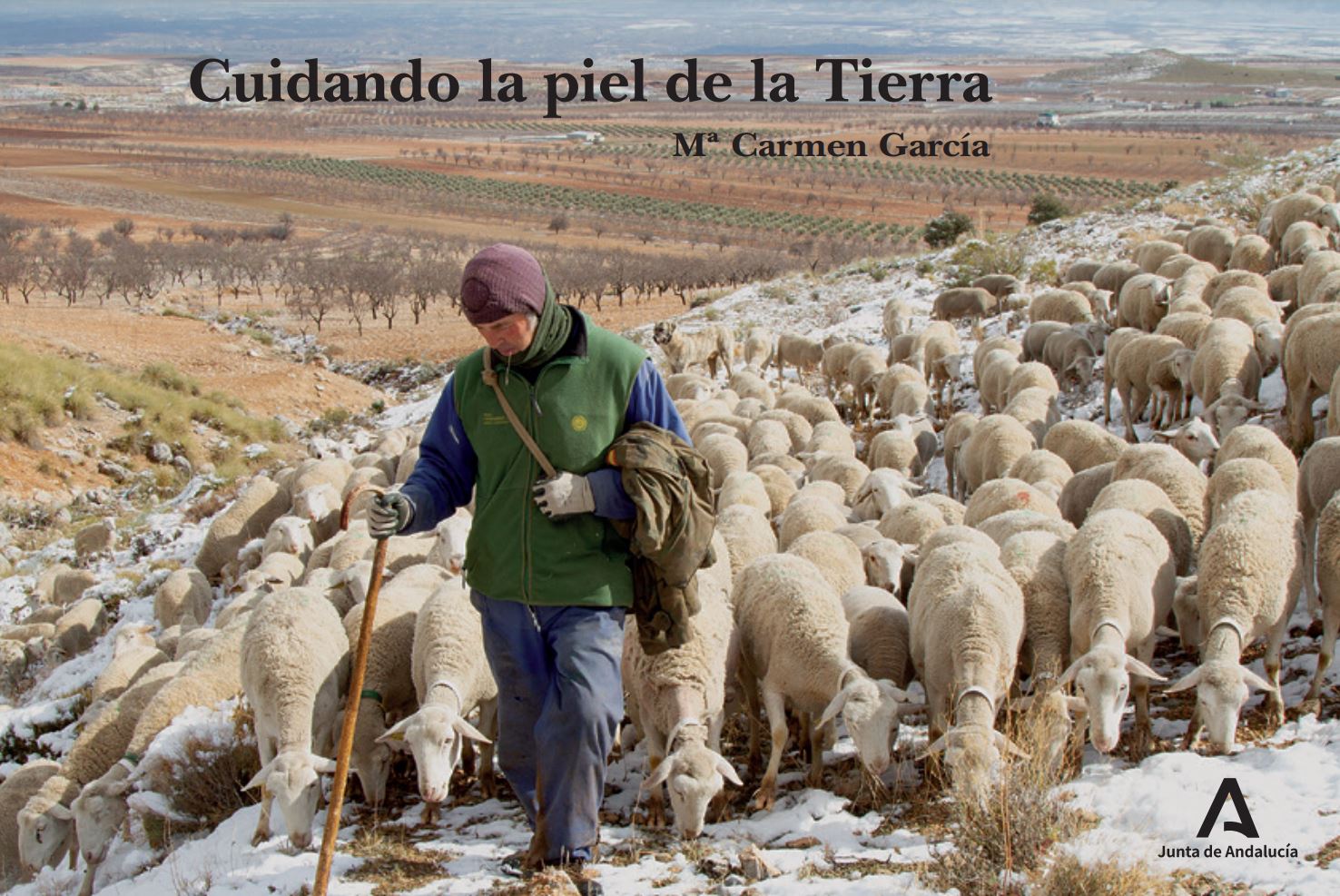 Cuidando la piel de la Tierra