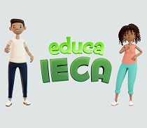 educa IECA. Portal educativo de estadística y cartografía