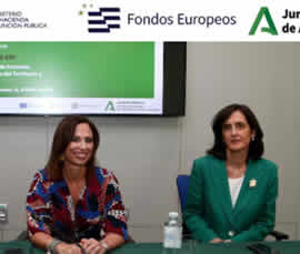 La Junta impulsa ‘Andalucía construye en verde’ para el diseño de viviendas públicas sostenibles