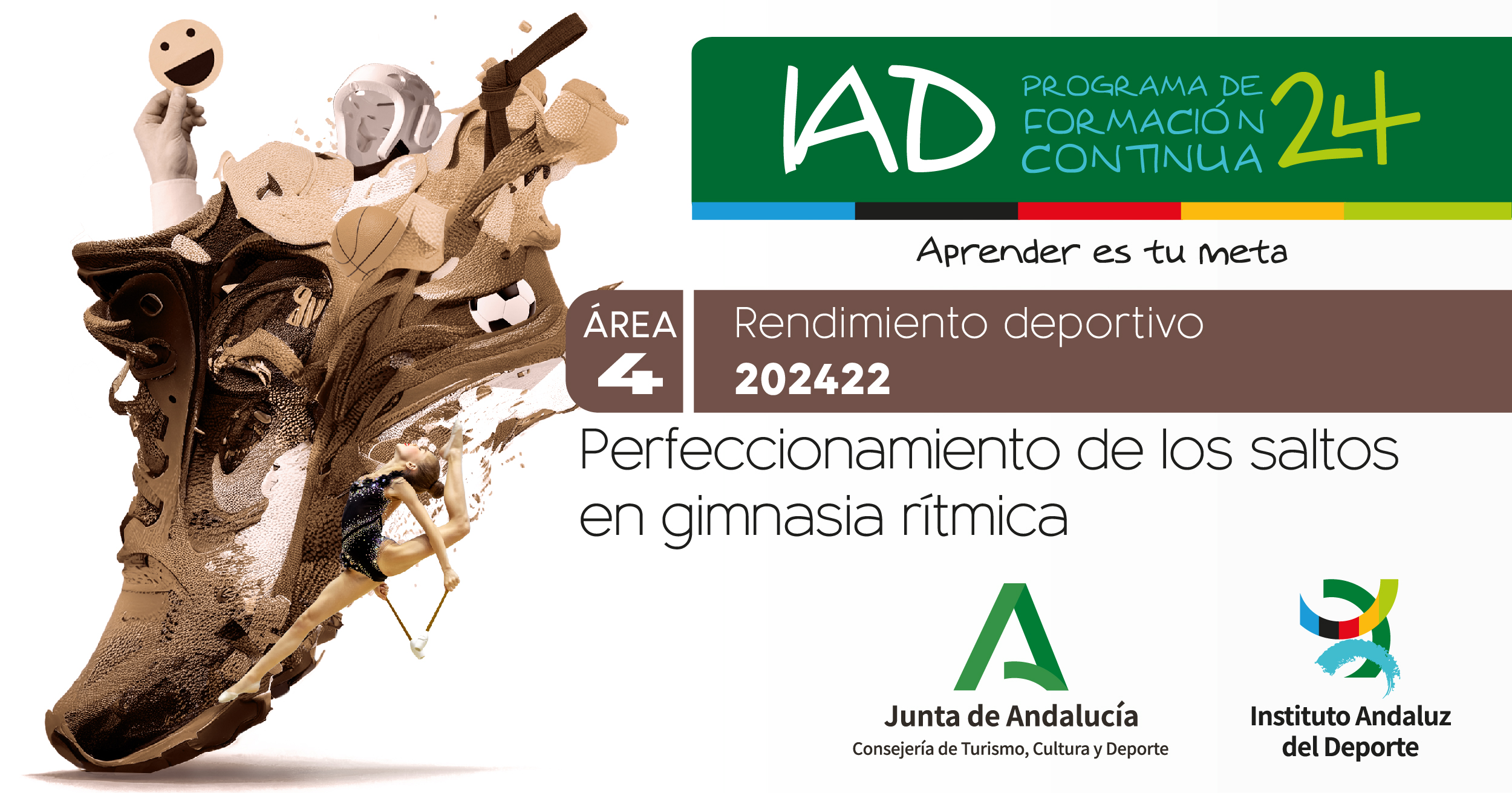 Portada IAD curso 202422