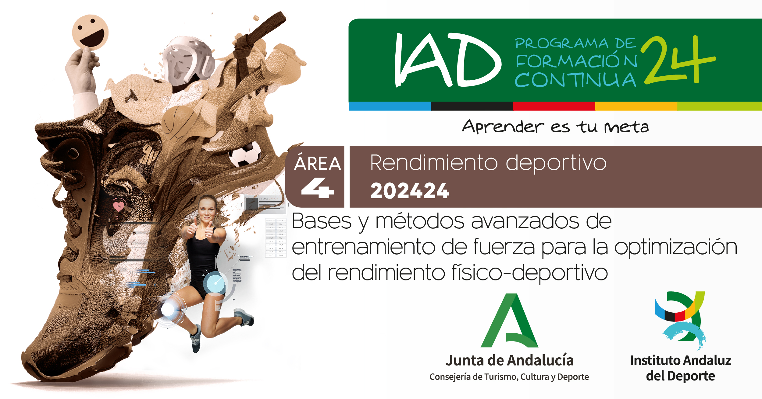 Portada IAD curso 202424