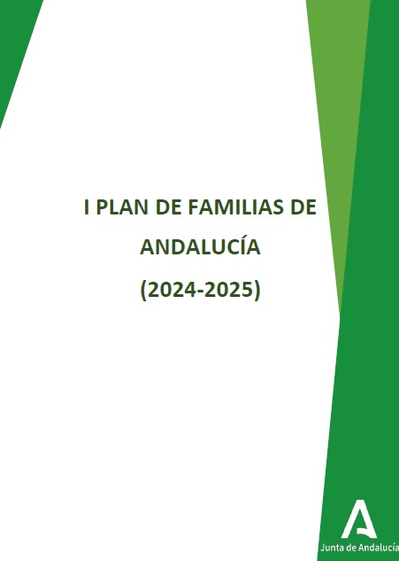 I PLAN DE FAMILIAS 2024-2025