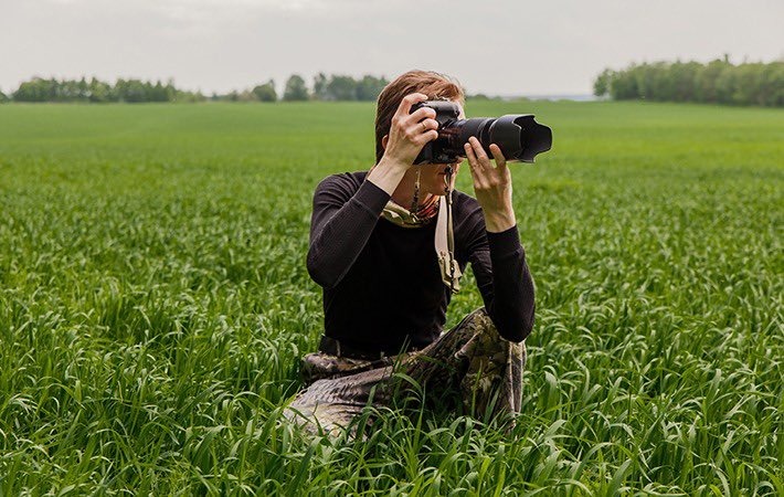 ‘Medio Rural y Pesquero en Andalucía’, la nueva categoría del concurso fotográfico.