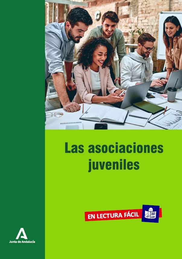 Asociaciones Juveniles