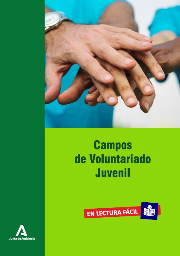 Campos de Voluntariado juvenil