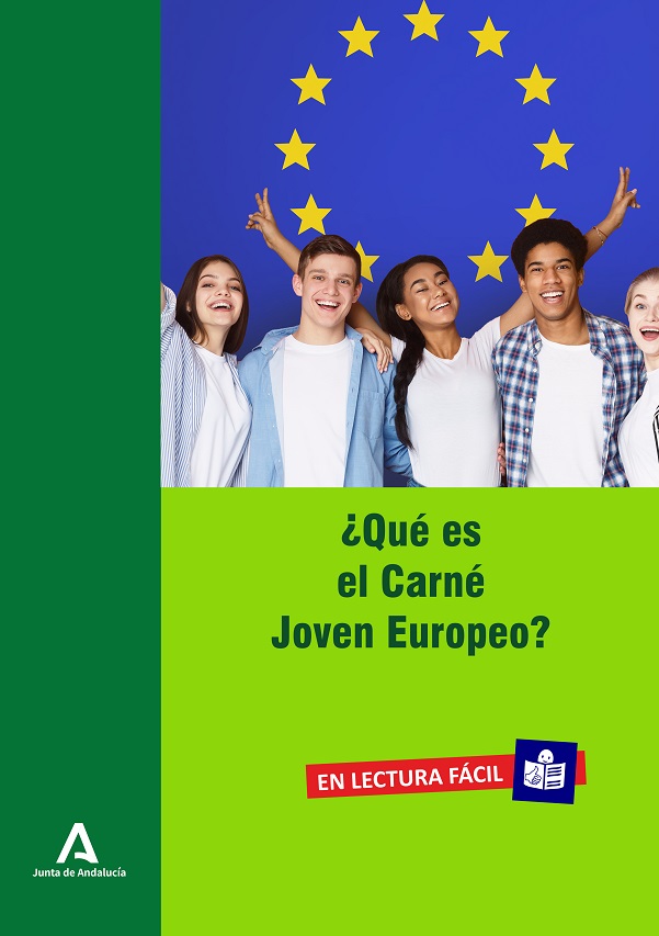 ¿Qué es el Carné Joven Europeo?