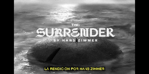 Andalusian Crush vol. 2 #TheSurrender by Hans Zimmer