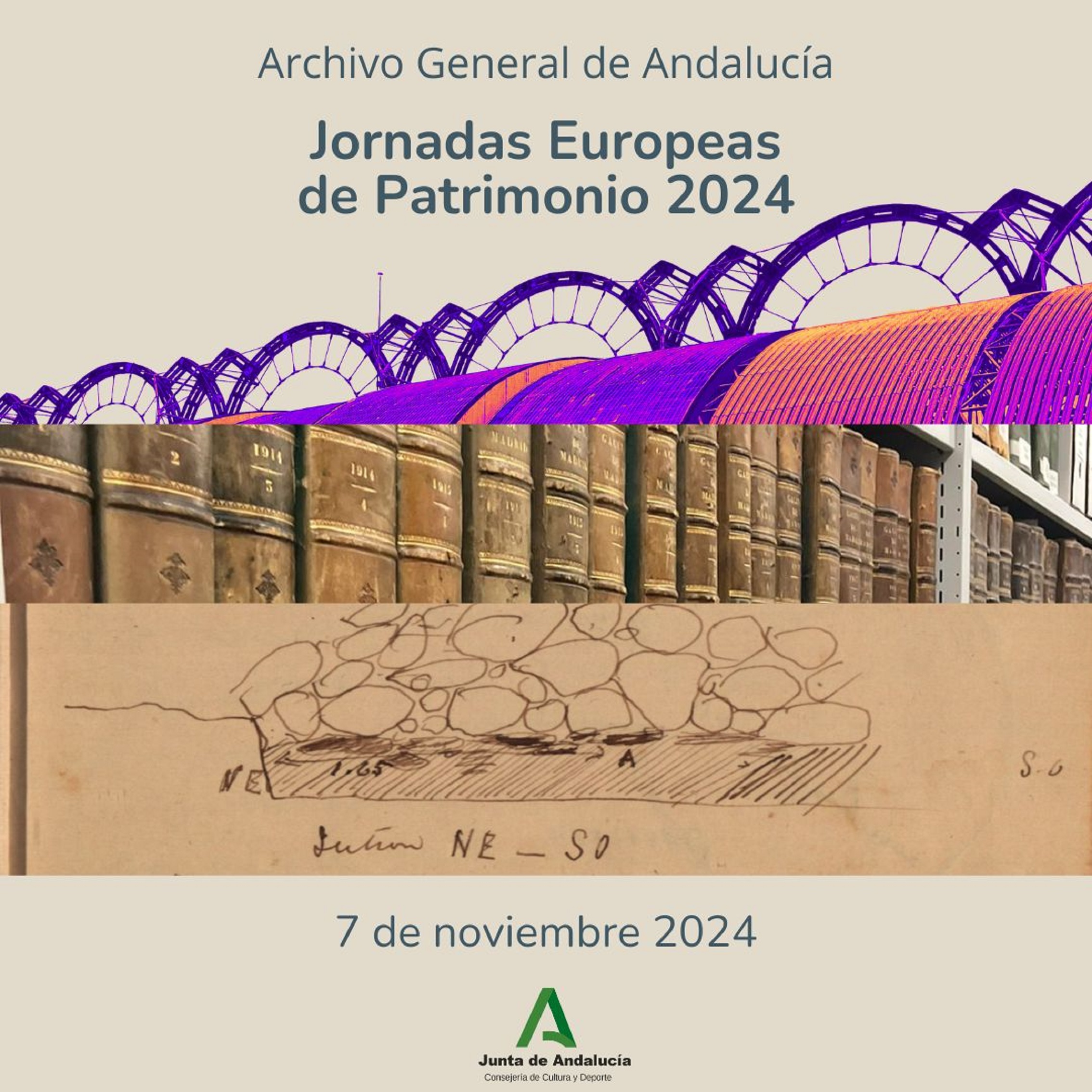 Jornadas Europeas de Patrimonio 2024