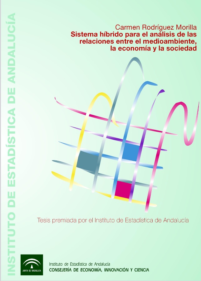 Imagen representativa de la publicación Sistema híbrido para el análisis de las relaciones entre el medioambiente, la economía y la sociedad