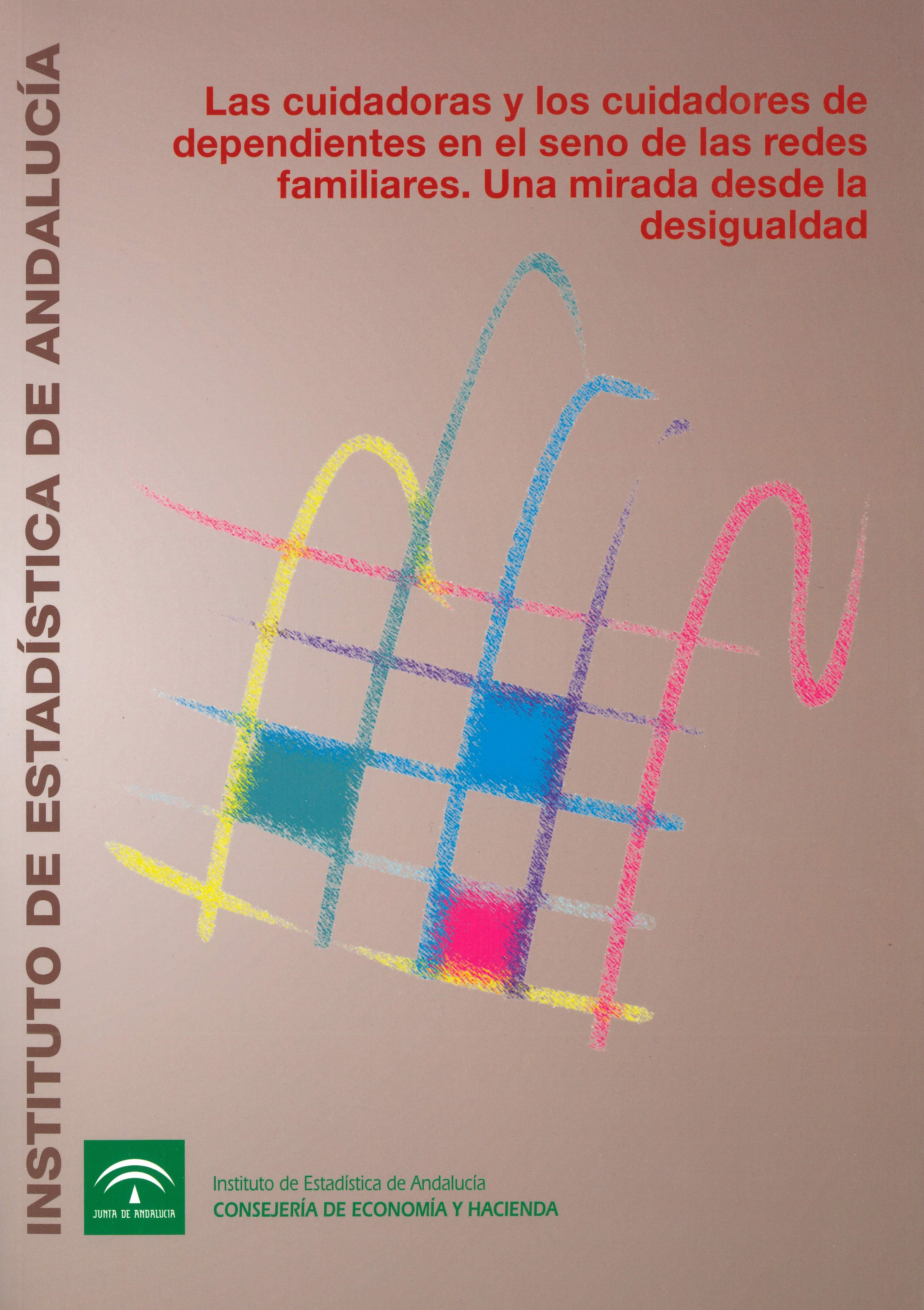 Imagen representativa de la publicación Las cuidadoras y los cuidadores de dependientes en el seno de las redes familiares: una mirada desde la desigualdad