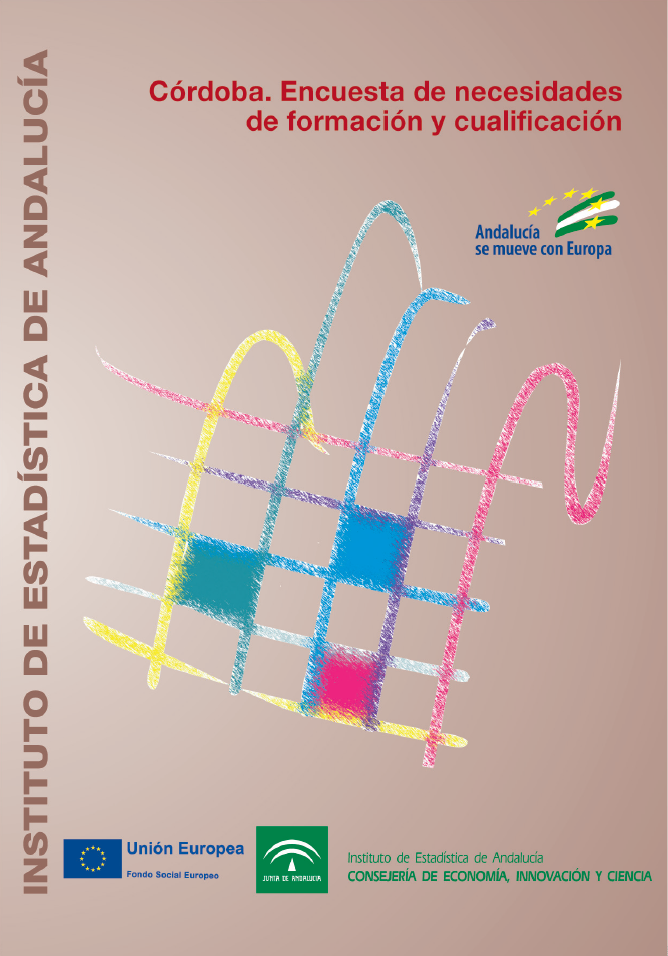 Imagen representativa de la publicación Córdoba: encuesta de necesidades de formación y cualificación [pdf]