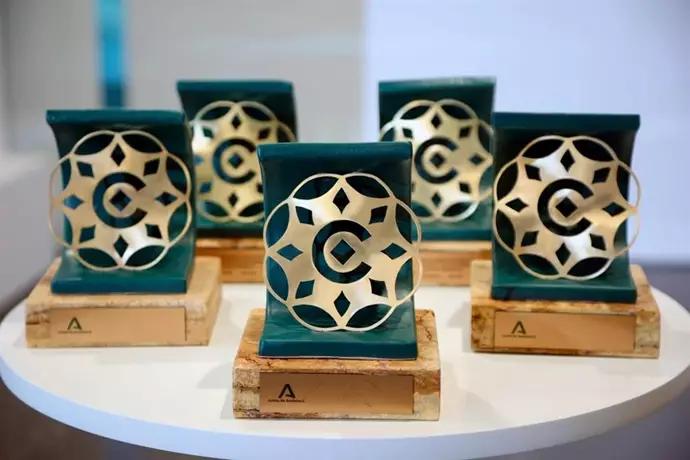 Premios del Comercio Interior de Andalucía