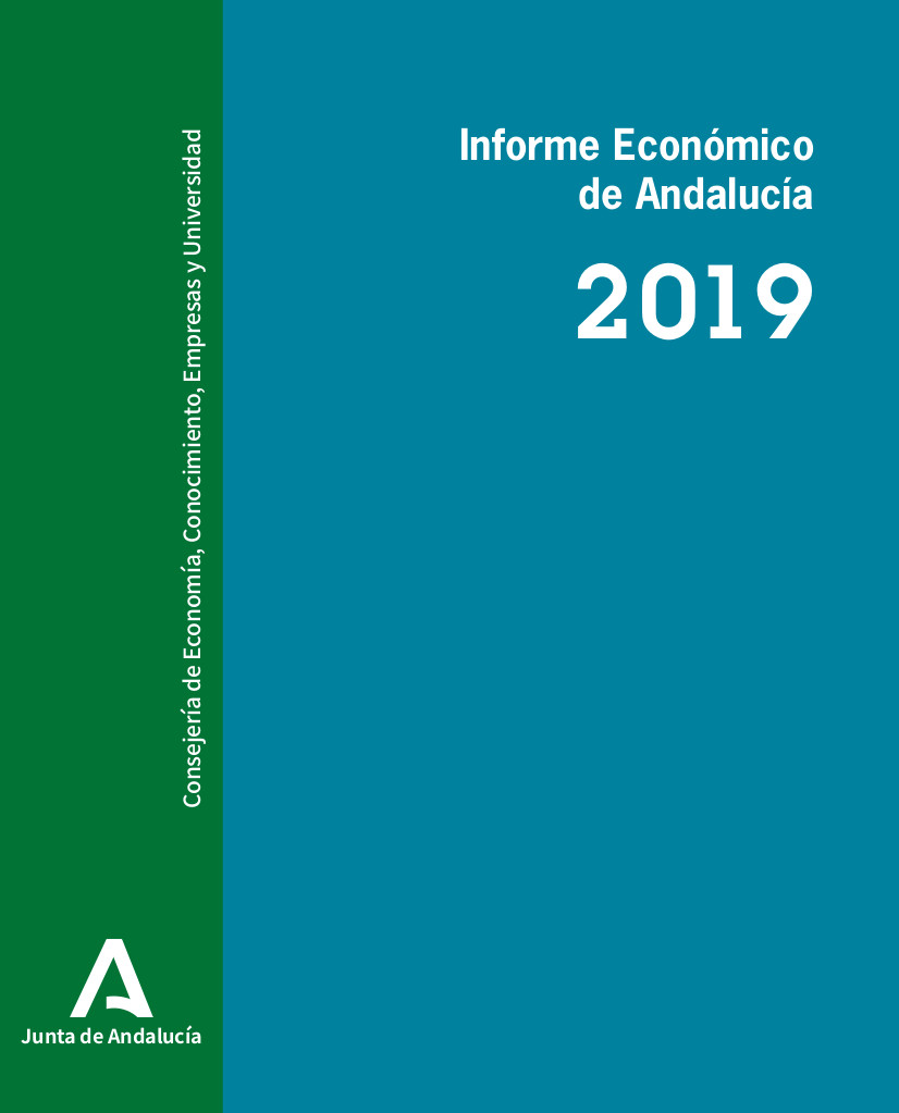 Informe Económico de Andalucía 2019