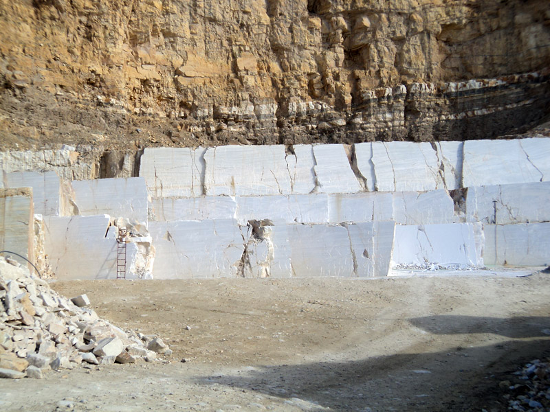 La Junta promueve nuevos prescriptores para la industria de la piedra y mármol almeriense.