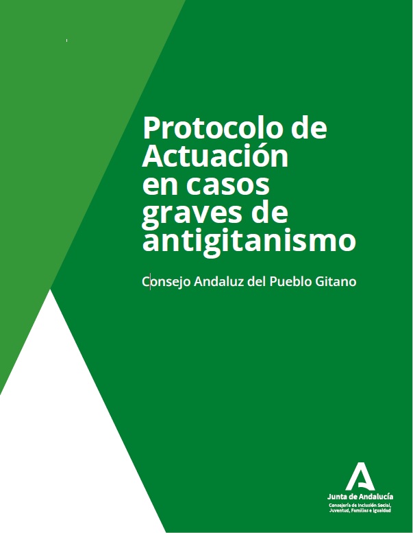 Protocolo de Actuación en casos graves de antigitanismo