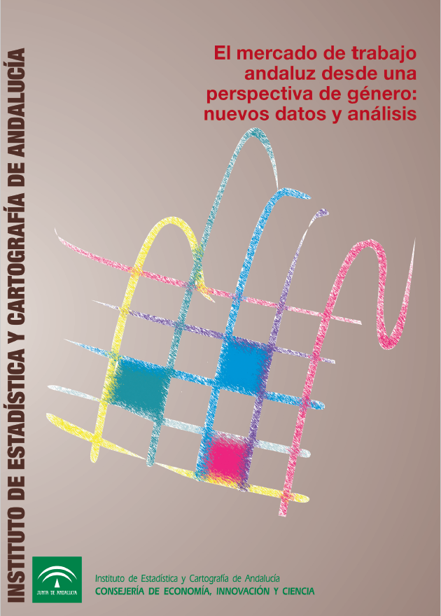 Imagen representativa de la publicación El mercado de trabajo andaluz desde una perspectiva de género: nuevos datos y análisis