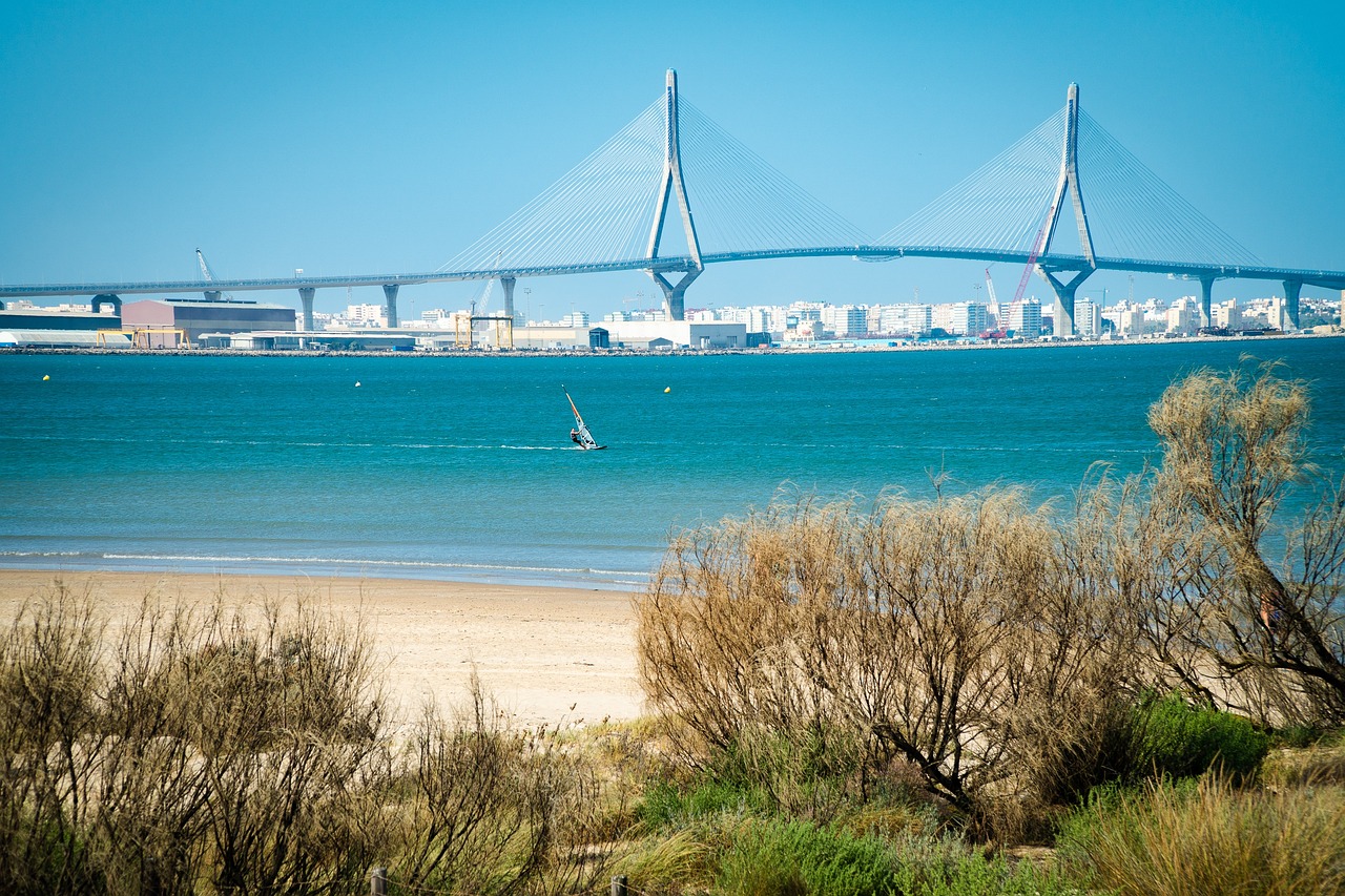 Bahía de Cádiz