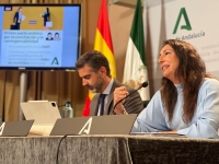 La Junta impulsa el primer pacto andaluz por la conciliación y la corresponsabilidad