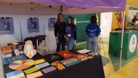 El IAM tendrá un Punto Violeta en Mangafest para prevenir la violencia machista en la juventud