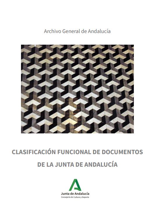 Versión 2.2 del Cuadro del Clasificación Funcional