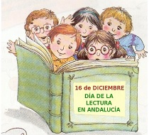 Campaña de impulso a la lectura